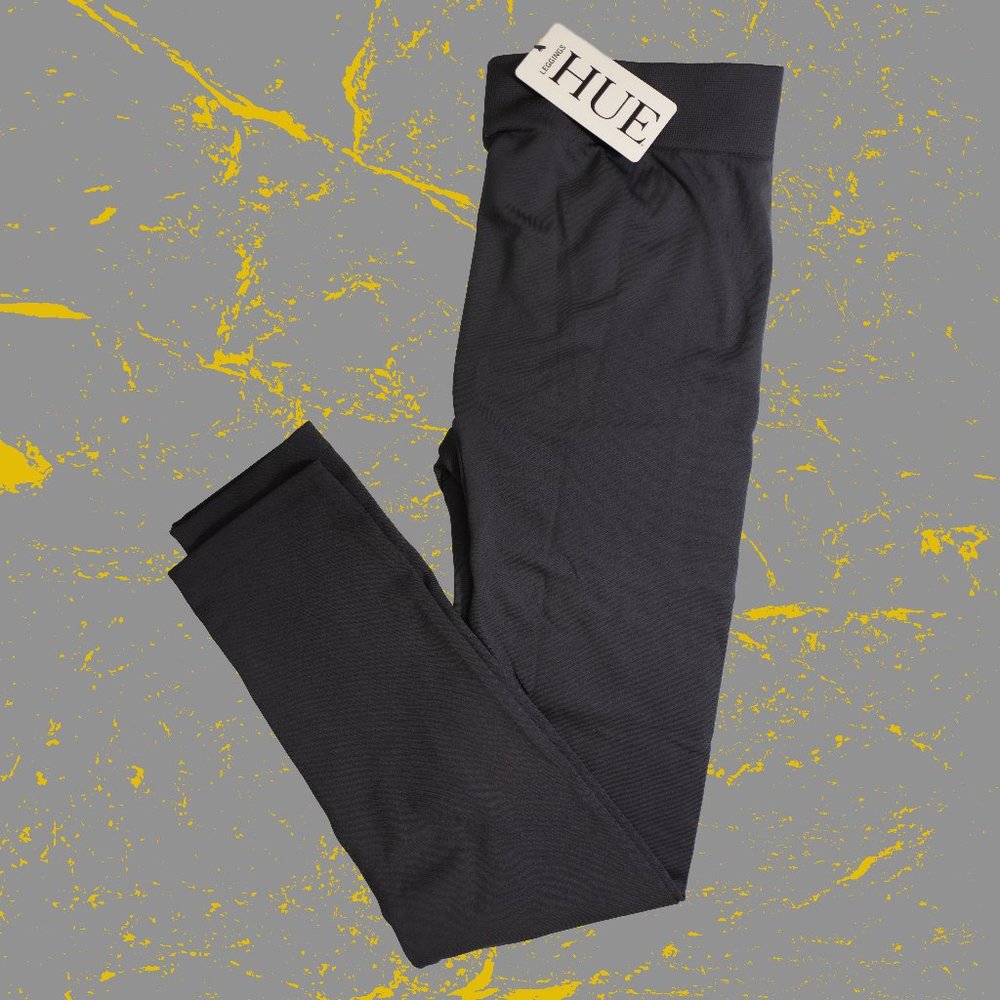 HUE Leggings Gray